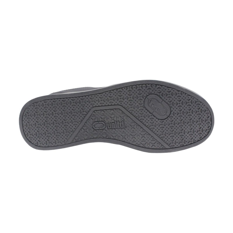 Zapatilla Escolar Ecko Unltd Juvenil - Ten Negro