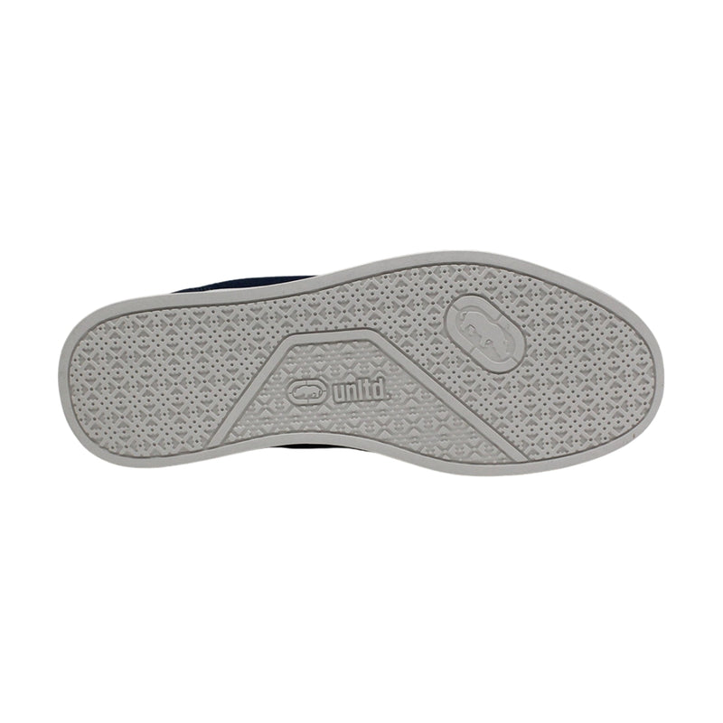 Zapatilla Urbana Ecko Unltd Juvenil - Ten Azul Marino