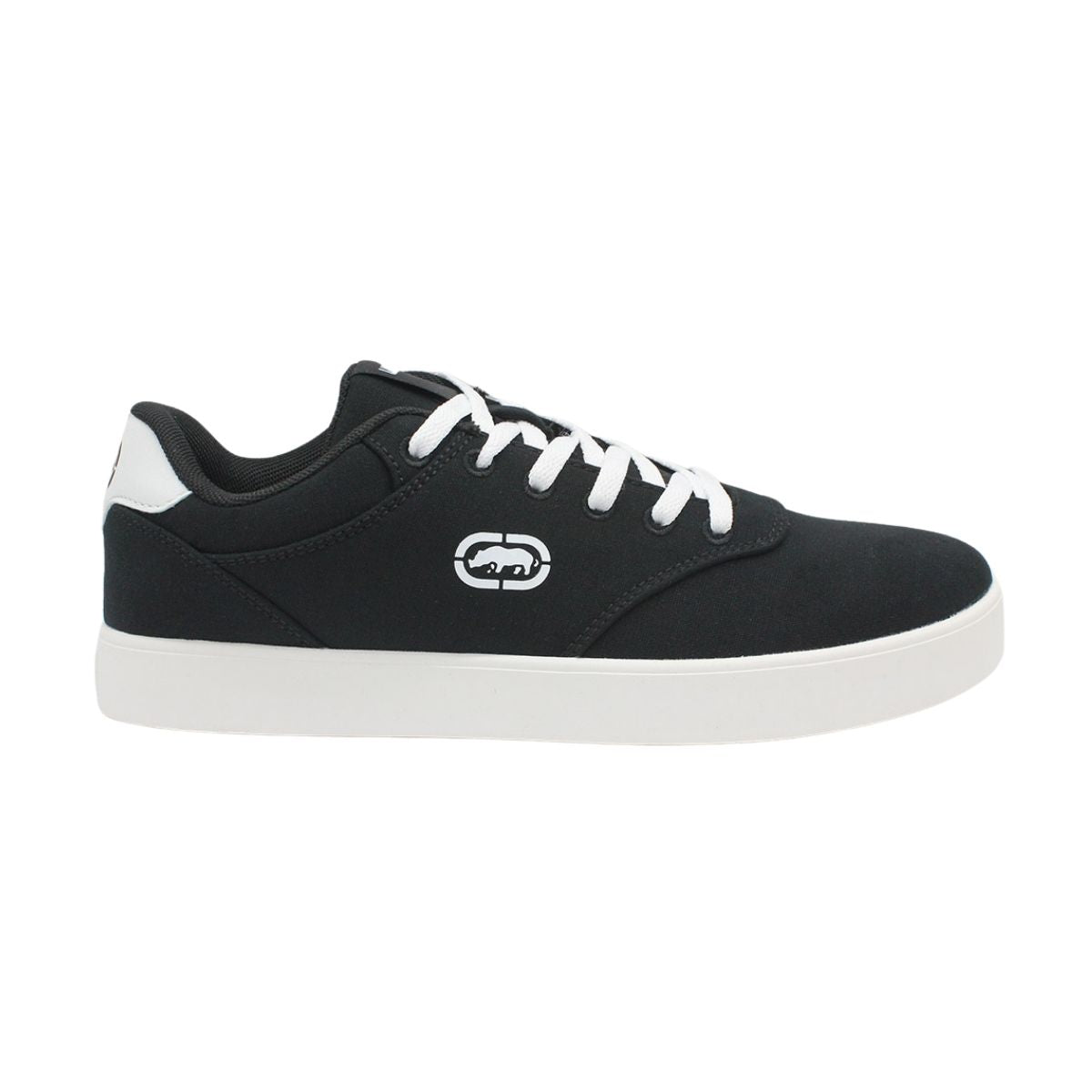 Zapatilla Urbana Ecko Unltd Hombre - Ten Negro