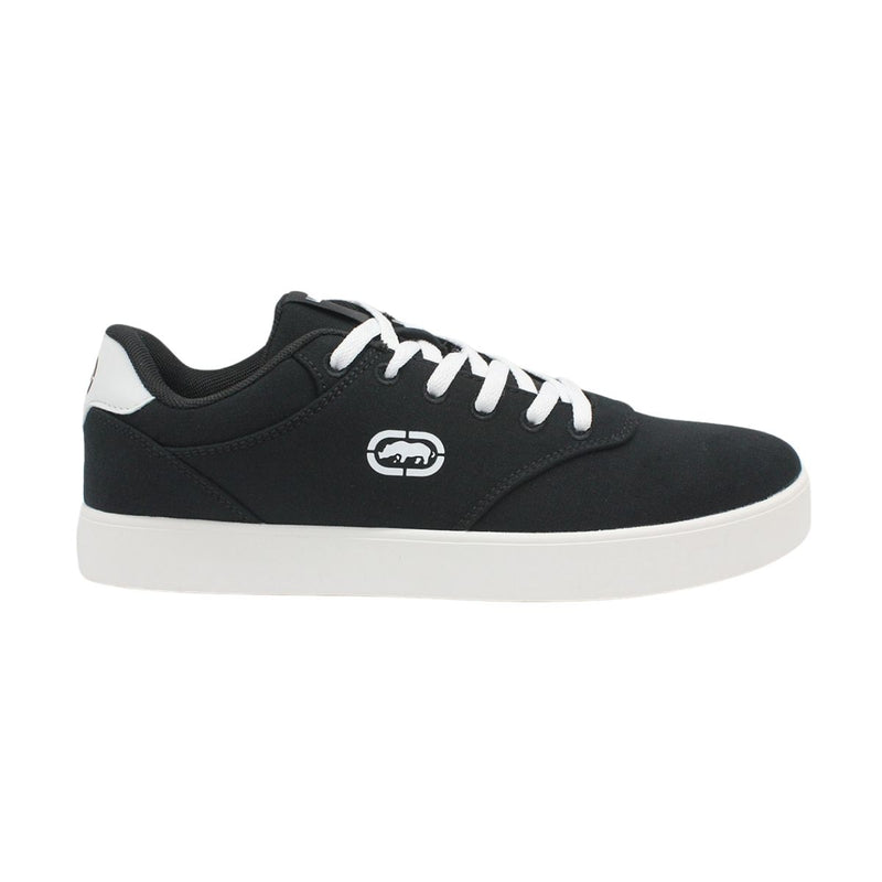 Zapatilla Urbana Ecko Unltd Hombre - Ten Negro