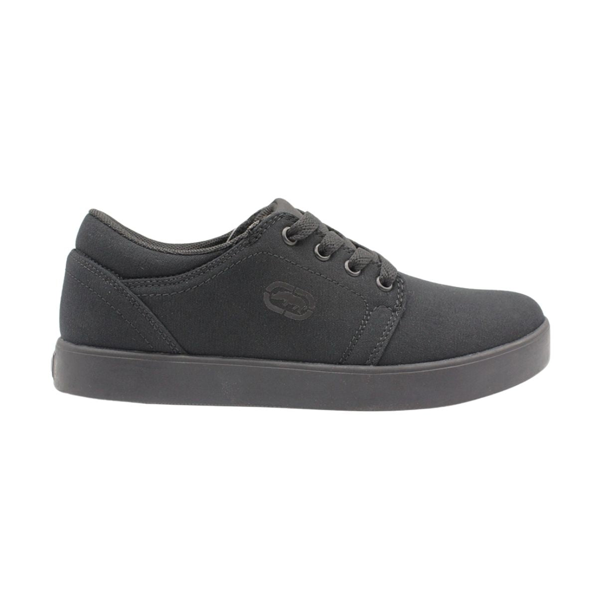 Zapatilla Urbana Ecko Unltd Juvenil - Beach Full Negro