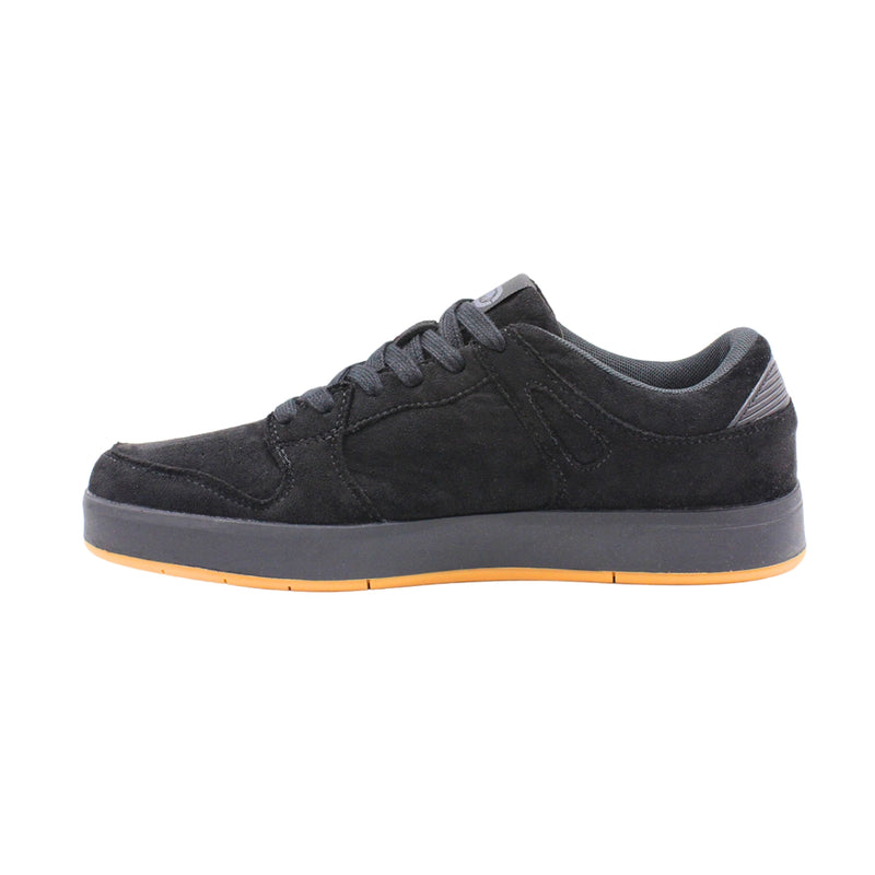 Zapatilla Urbana Ecko Unltd Hombre - Jay Negro