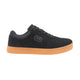 Zapatilla Escolar Ecko Unltd Juvenil - Paul Negro Caramelo
