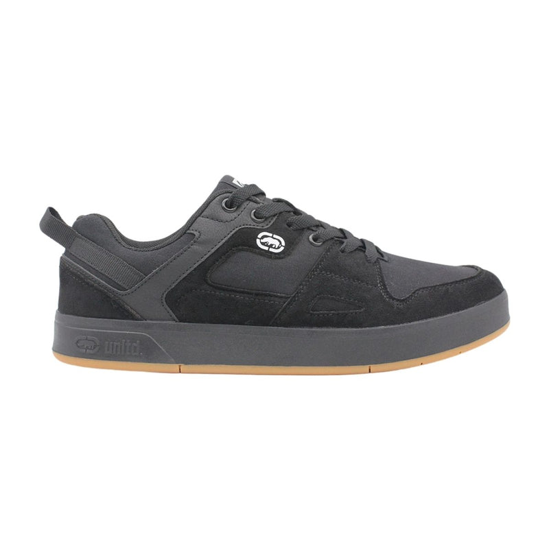 Zapatilla Escolar Ecko Unltd Hombre - Max Negro