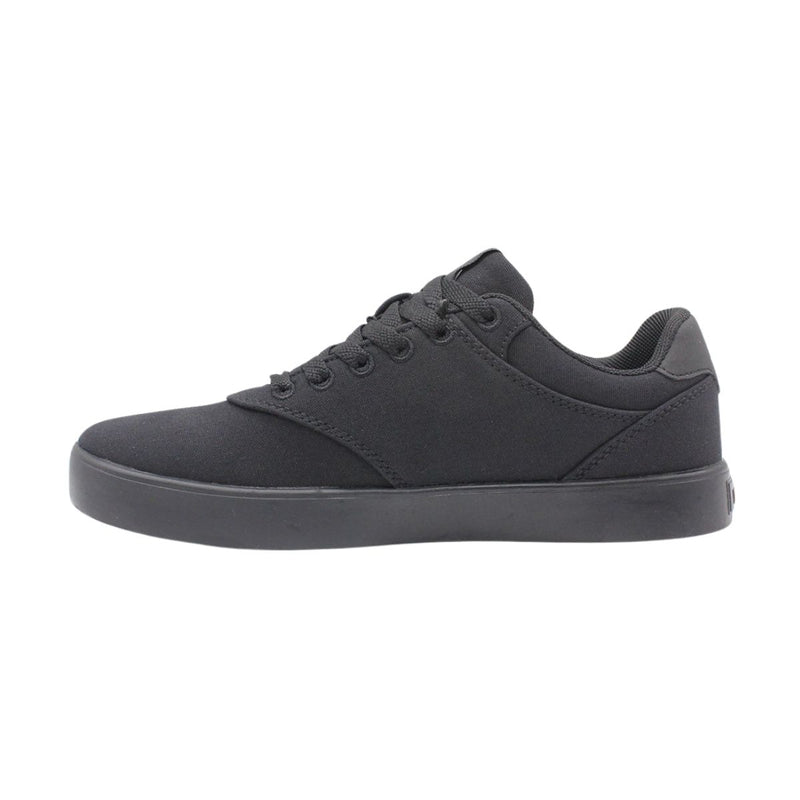 Zapatilla Escolar Ecko Unltd Juvenil - Ten Negro