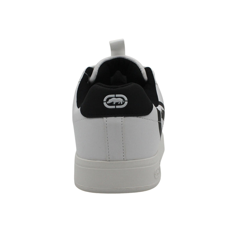 Zapatilla Urbana Ecko Unltd Hombre  - Rhino Blanco