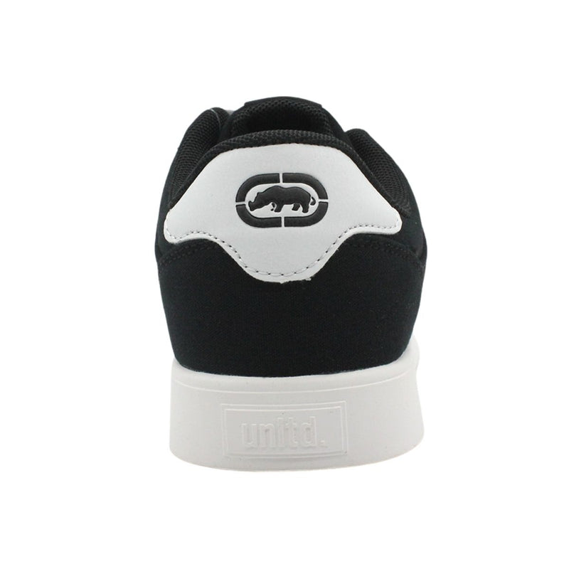 Zapatilla Urbana Ecko Unltd Hombre - Ten Negro