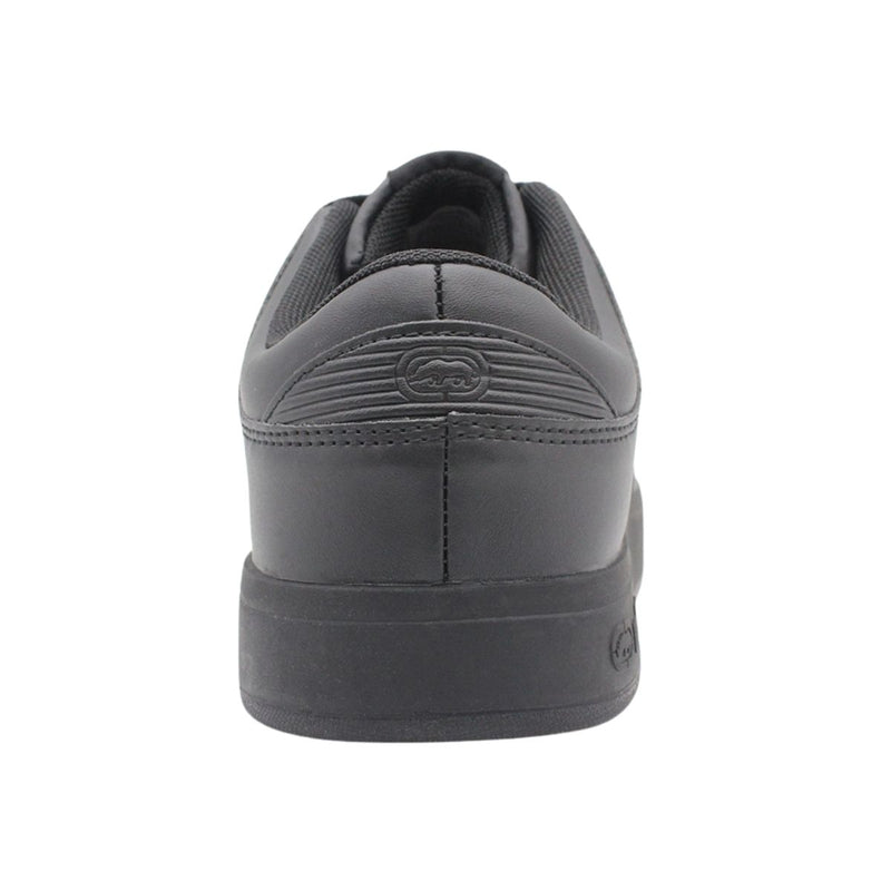 Zapatilla Escolar Ecko Unltd Hombre - Jay Low Negro