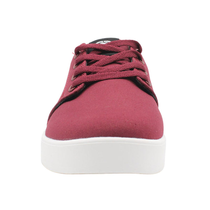 Zapatilla Urbana Ecko Unltd Hombre - Beach Burdeo