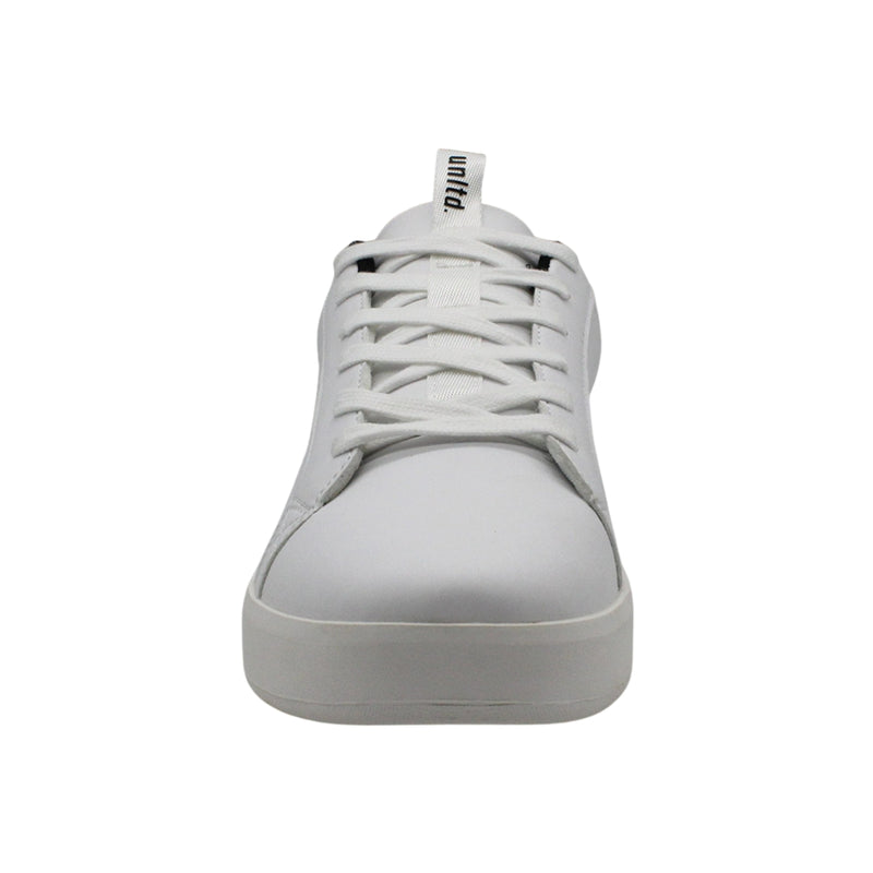 Zapatilla Urbana Ecko Unltd Hombre  - Rhino Blanco