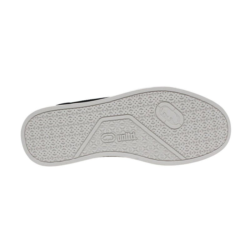 Zapatilla Urbana Ecko Unltd Juvenil - Beach Negro