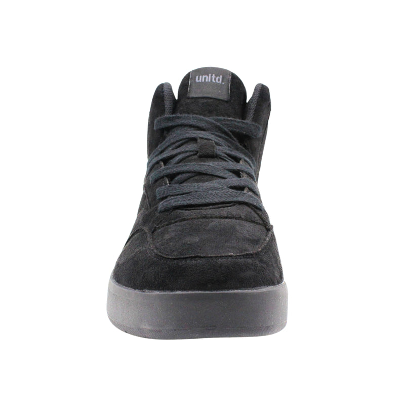 Zapatilla Urbana Ecko Unltd Juvenil - Kent Negro