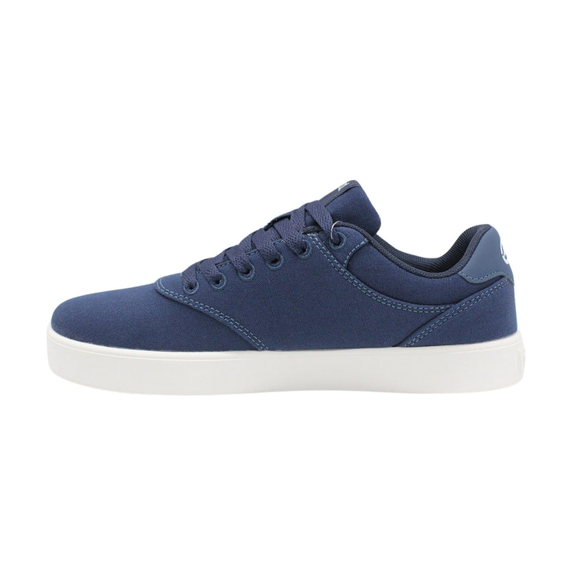 Zapatilla Urbana Ecko Unltd Juvenil - Ten Azul Marino