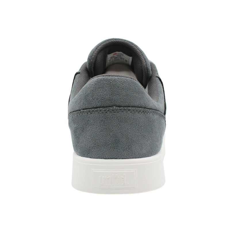 Zapatilla Urbana Ecko Unltd Hombre - Paul Gris