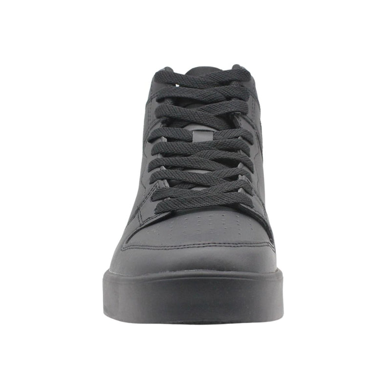 Zapatilla Escolar Ecko Unltd Juvenil - Jay High Negro