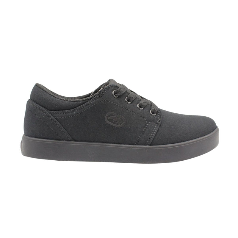 Zapatilla Urbana Ecko Unltd Hombre - Beach Full Negro