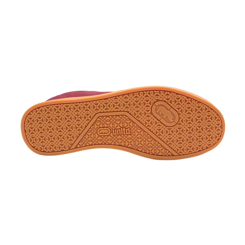 Zapatilla Urbana Ecko Unltd Hombre - Beach Burdeo