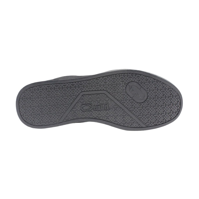 Zapatilla Escolar Juvenil Ecko Unltd - Paul Negro