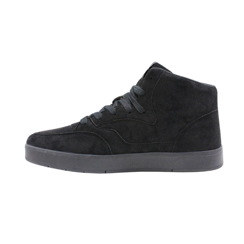 Zapatilla Urbana Ecko Unltd Juvenil - Kent Negro