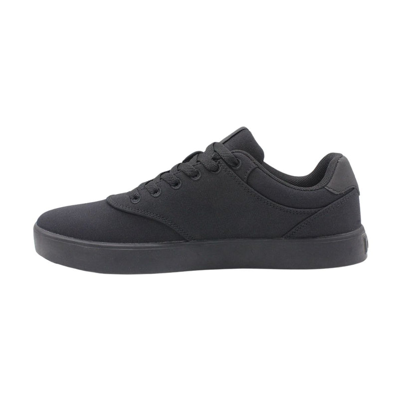 Zapatilla Escolar Ecko Unltd Hombre - Ten Negro