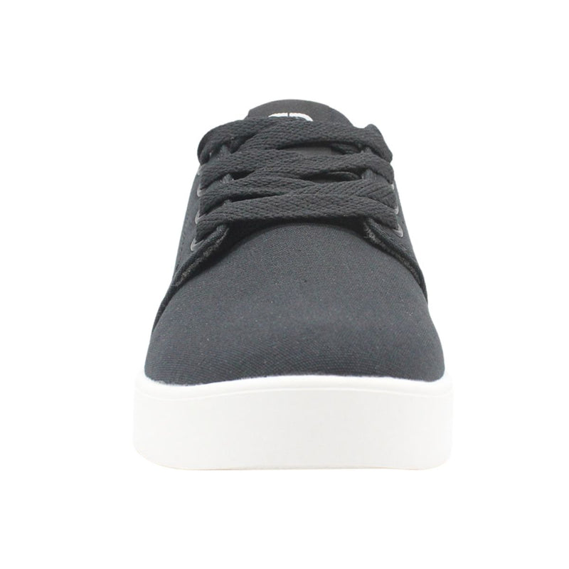 Zapatilla Urbana Ecko Unltd Hombre - Beach Black Blanco
