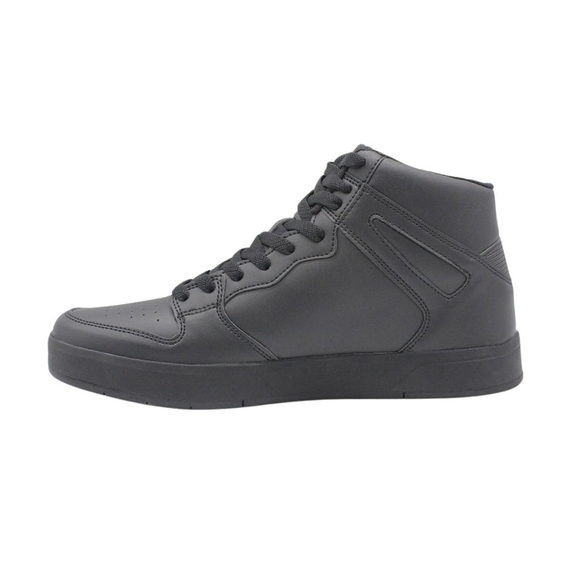 Zapatilla Escolar Ecko Unltd Hombre - Jay High Negro