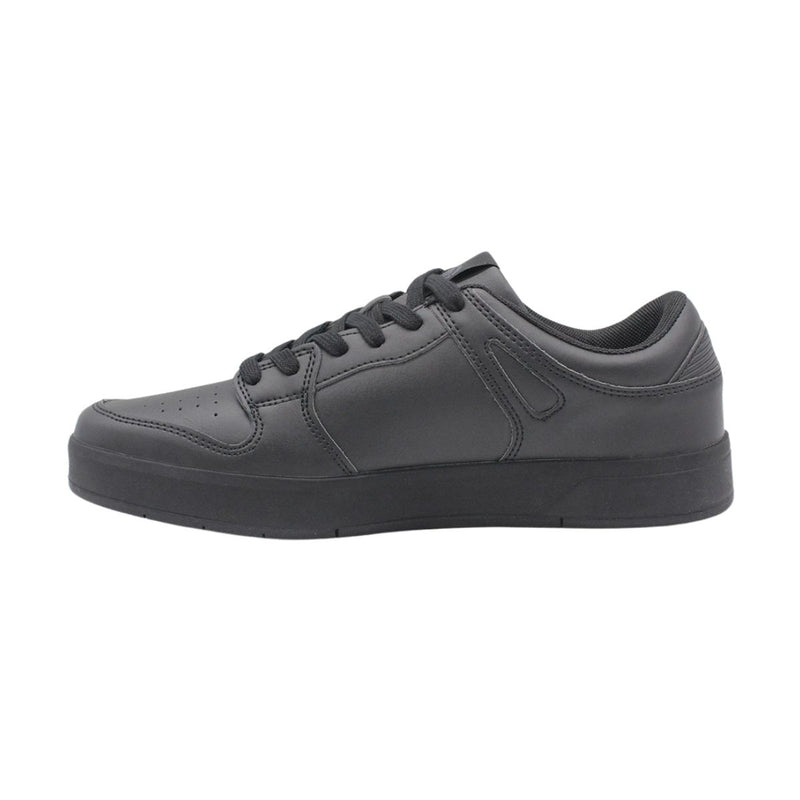 Zapatilla Escolar Ecko Unltd Hombre - Jay Low Negro