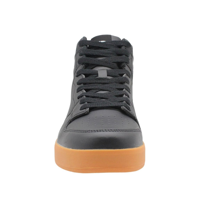 Zapatilla Urbana Ecko Unltd Hombre - Pit Negro Caramelo