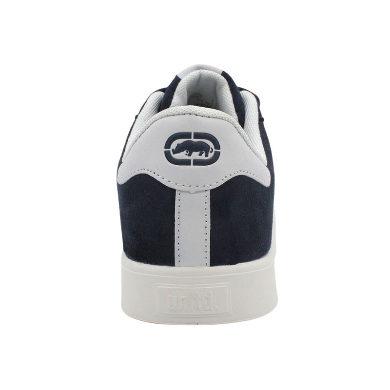Zapatilla Urbana Ecko Unltd Hombre - Franky Azul