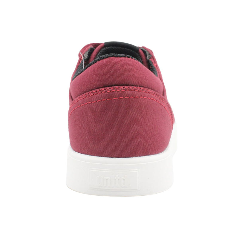 Zapatilla Urbana Ecko Unltd Juvenil - Beach Burdeo