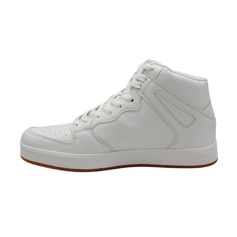 Zapatilla Urbana Ecko Unltd Hombre - Pit Blanco