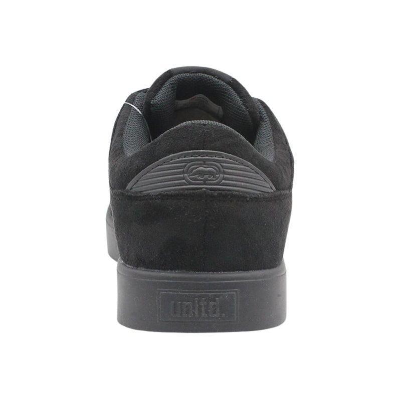 Zapatilla Urbana Ecko Unltd Juvenil - Jay Negro