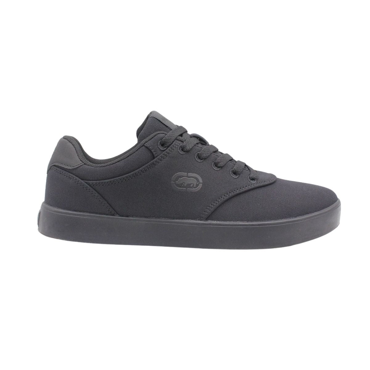 Zapatilla Escolar Ecko Unltd Hombre - Ten Negro