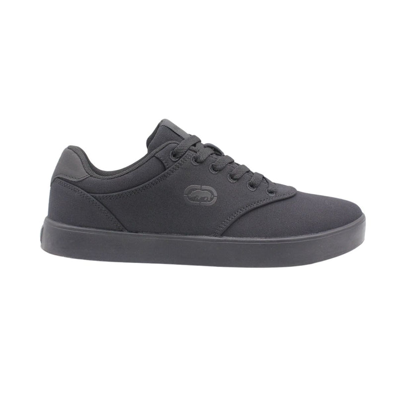 Zapatilla Escolar Ecko Unltd Hombre - Ten Negro