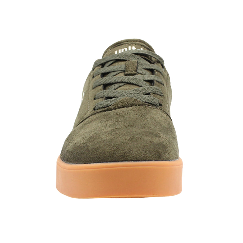 Zapatilla Urbana Ecko Unltd Hombre - Paul Verde