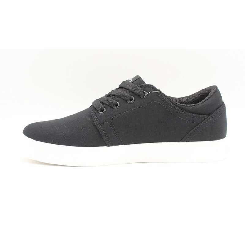 Zapatilla Urbana Ecko Unltd Hombre - Beach Black Blanco
