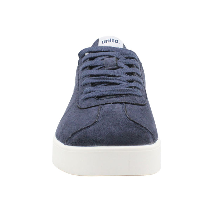 Zapatilla Urbana Ecko Unltd Hombre - Franky Azul