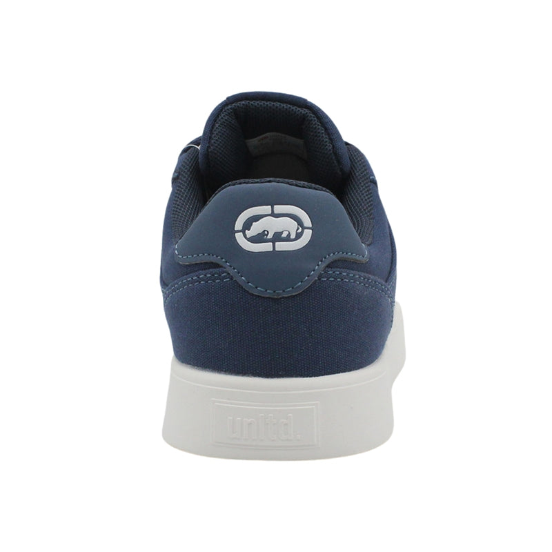 Zapatilla Urbana Ecko Unltd Juvenil - Ten Azul Marino