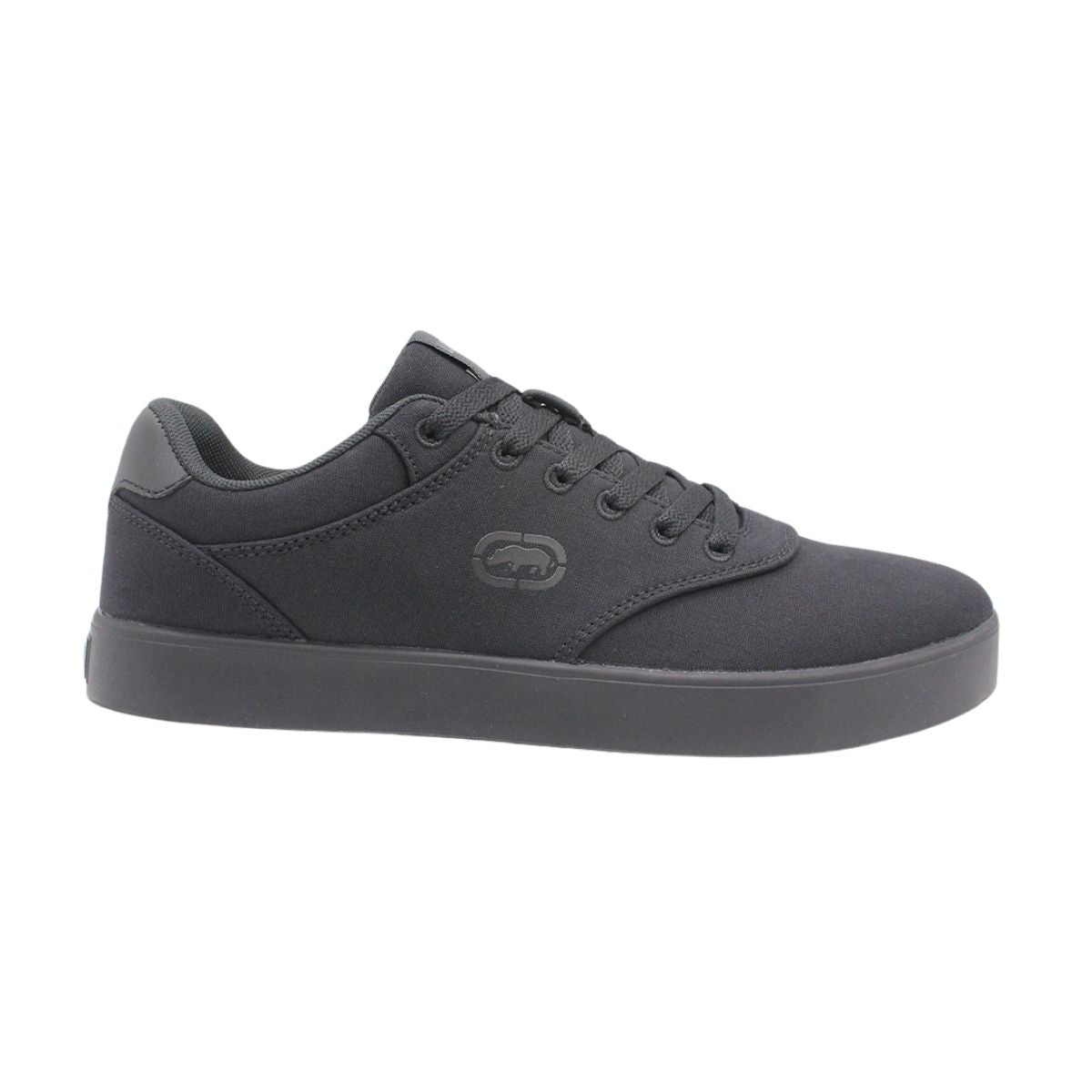 Zapatilla Urbana Ecko Unltd Hombre - Ten Negro