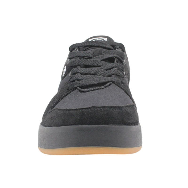 Zapatilla Escolar Ecko Unltd Hombre - Max Negro