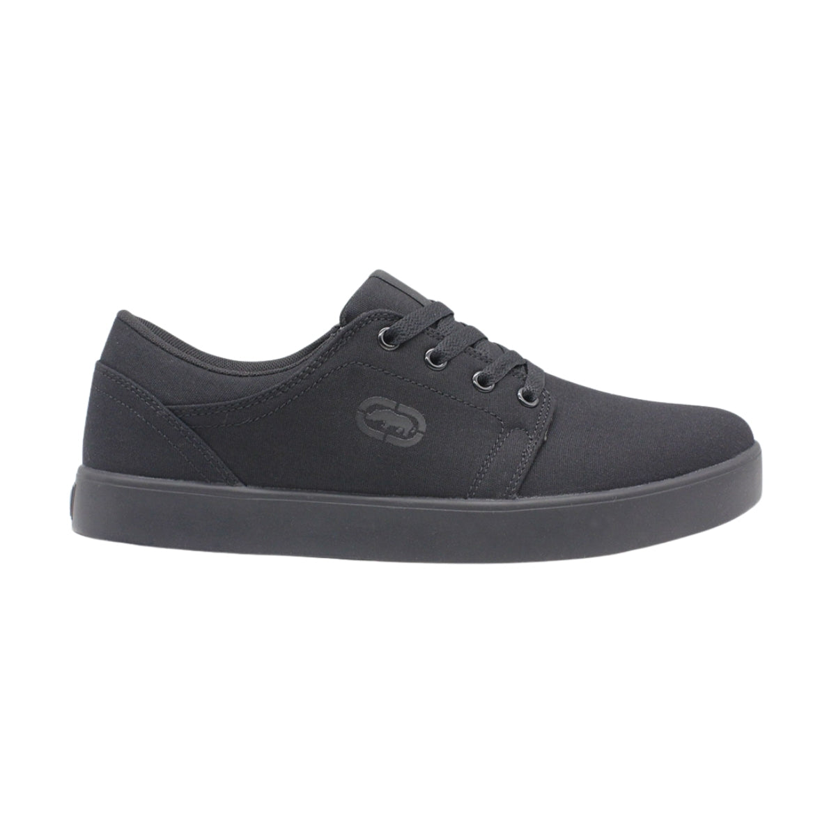 Zapatilla Urbana Ecko Unltd Hombre - Beach Negro