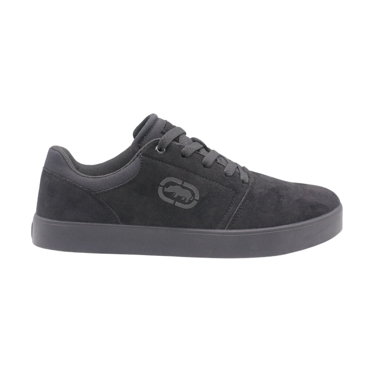 Zapatilla Escolar Hombre Ecko Unltd - Paul Negro