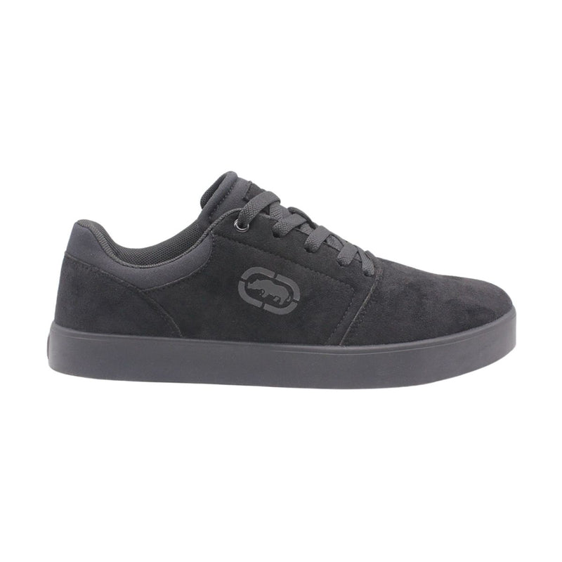 Zapatilla Escolar Hombre Ecko Unltd - Paul Negro