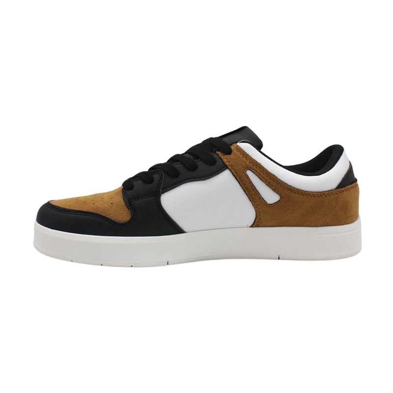 Zapatilla Urbana Ecko Unltd Hombre - Jay Blanco Café