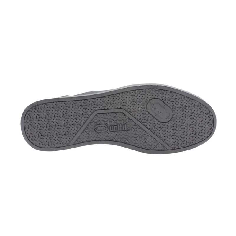 Zapatilla Urbana Ecko Unltd Juvenil - Beach Full Negro