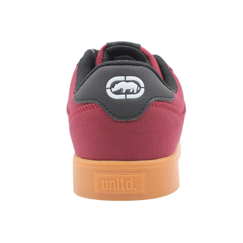 Zapatilla Urbana Ecko Unltd Hombre - Beach Burdeo