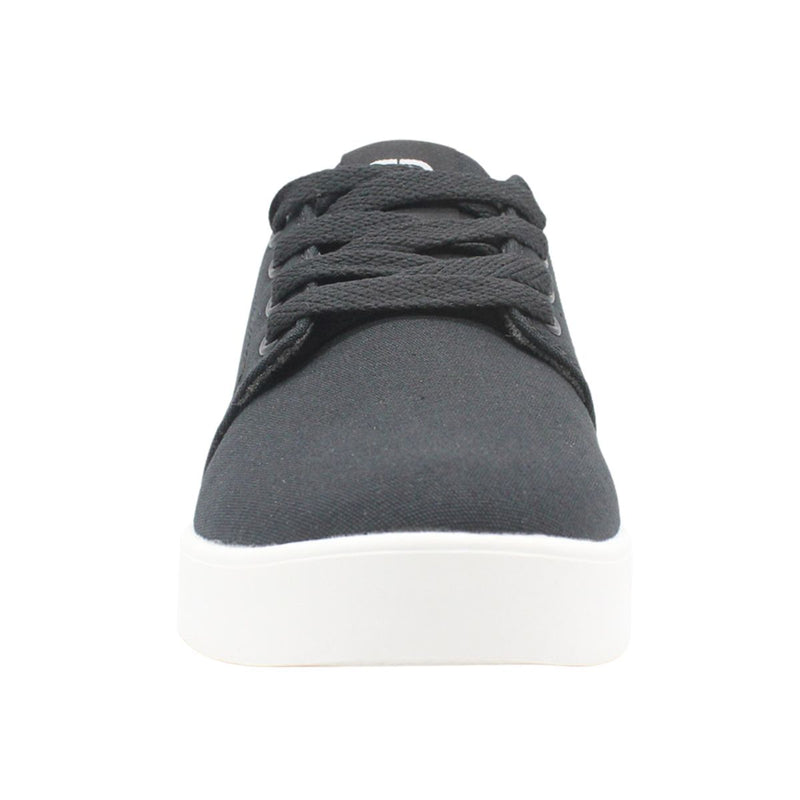Zapatilla Urbana Ecko Unltd Juvenil - Beach Negro