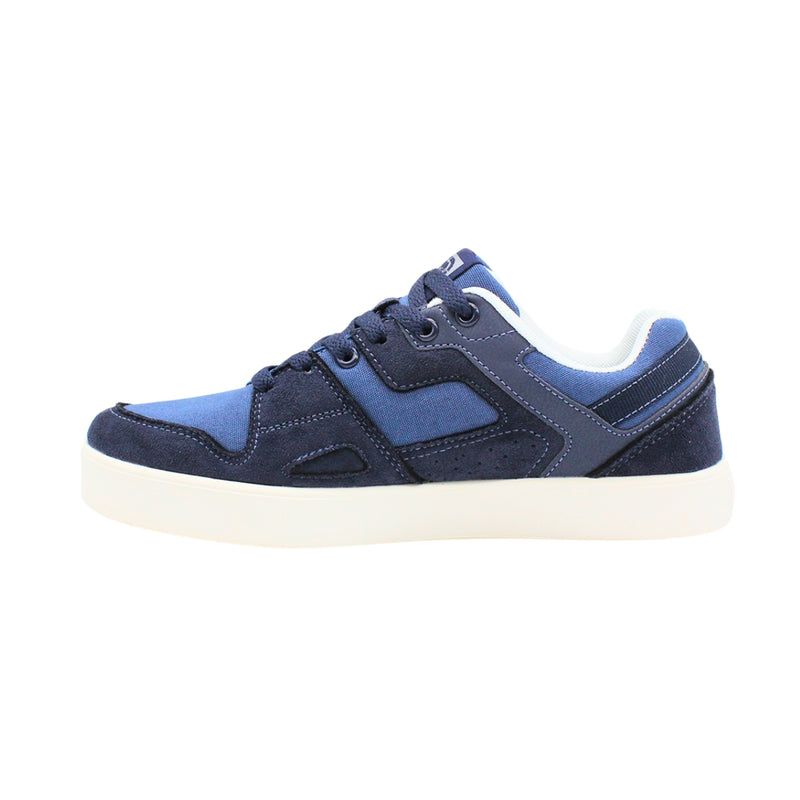 Zapatilla Urbana Ecko Unltd Juvenil - Max Azul