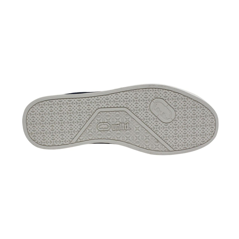 Zapatilla Urbana Ecko Unltd Hombre - Franky Azul