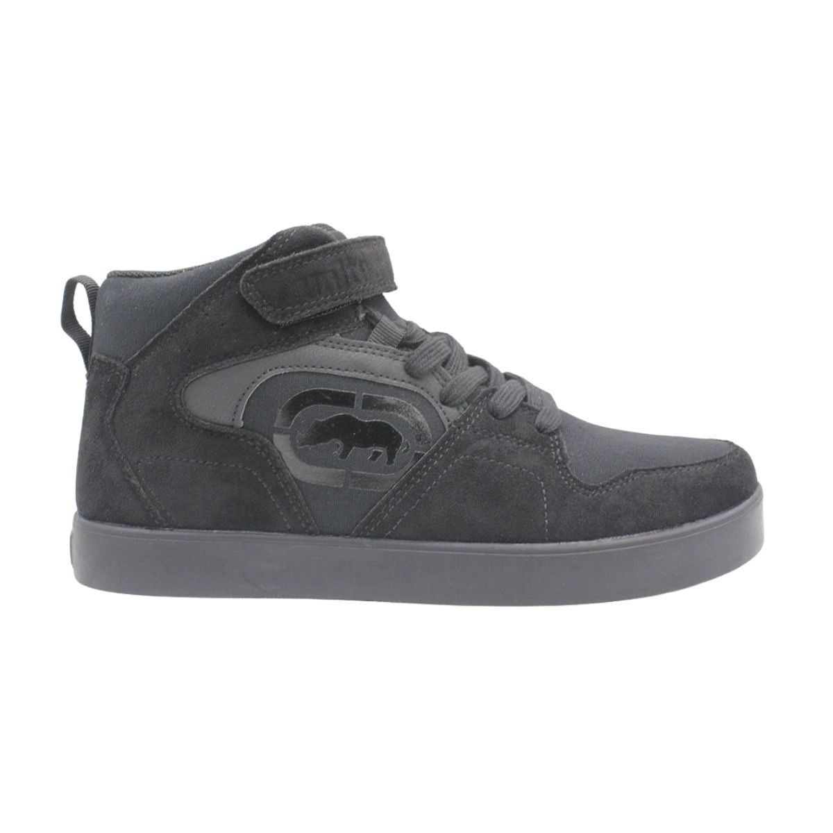 Zapatilla Urbana Ecko Unltd Juvenil - Joe Negra
